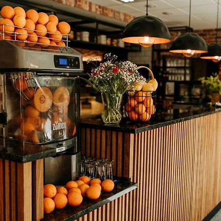 Pensjonat Fitness&Spa Gregor Zielona Góra Eksteriør bilde